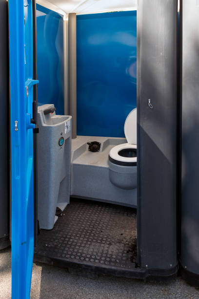 Best Affordable portable toilet rental  in Granville, WV