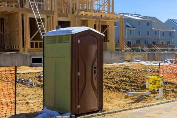 Best Best portable toilet rental  in Granville, WV