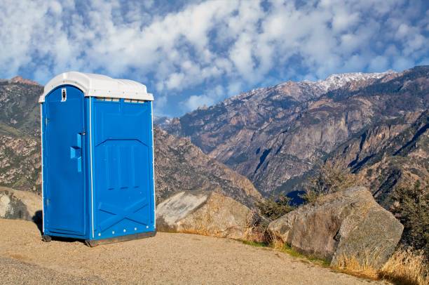 Portable Toilet Options We Offer in Granville, WV