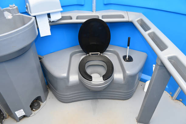 Best Porta potty rental near me  in Granville, WV
