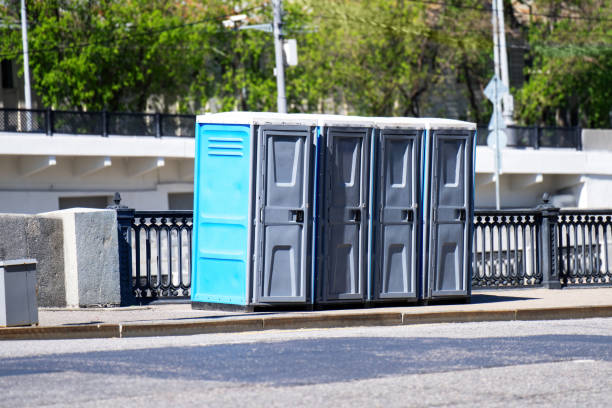 Best Long-term porta potty rental  in Granville, WV