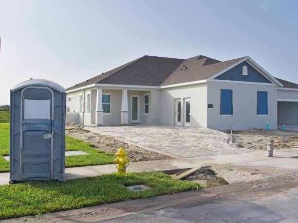 Best Restroom trailer rental cost  in Granville, WV