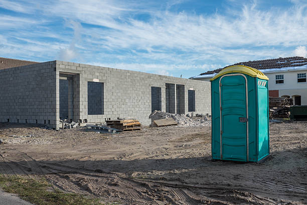  Granville, WV Porta Potty Rental Pros