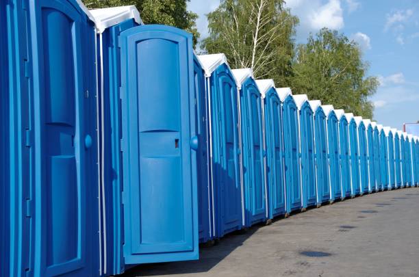 Best Wedding porta potty rental  in Granville, WV